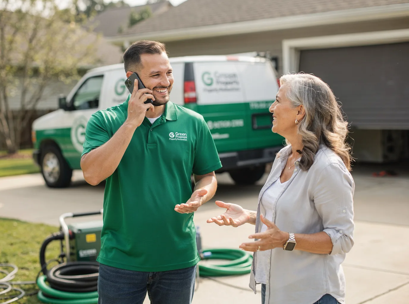 Water Damage Restoration Manson, IA FAQs